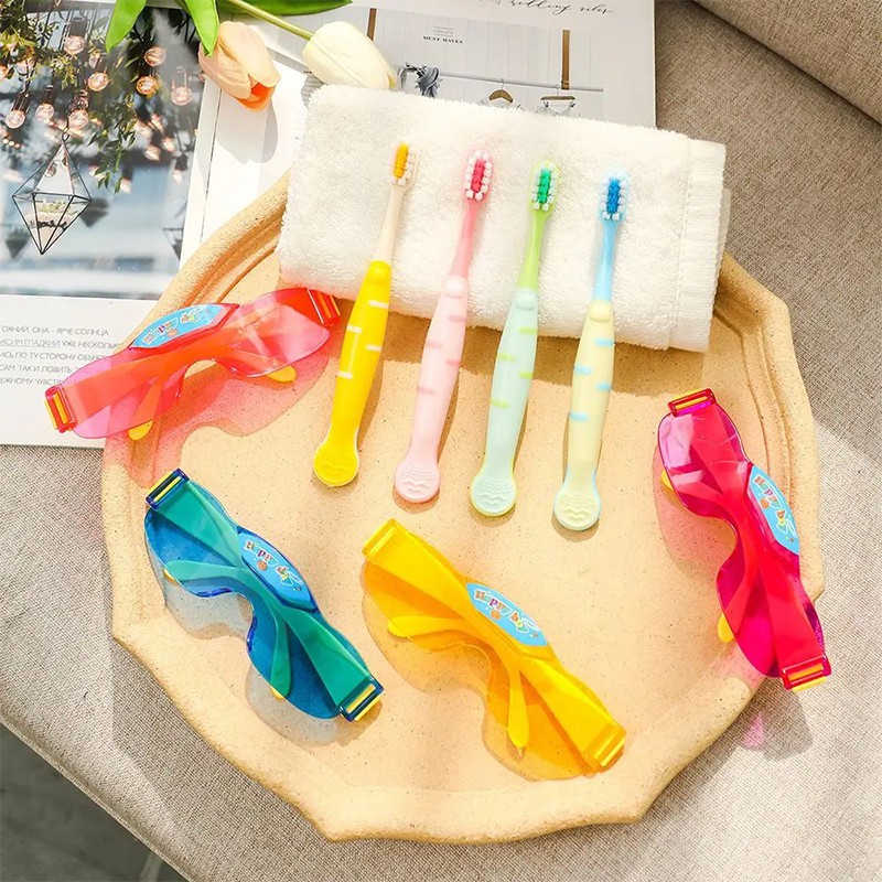 Pediatric Toothbrush