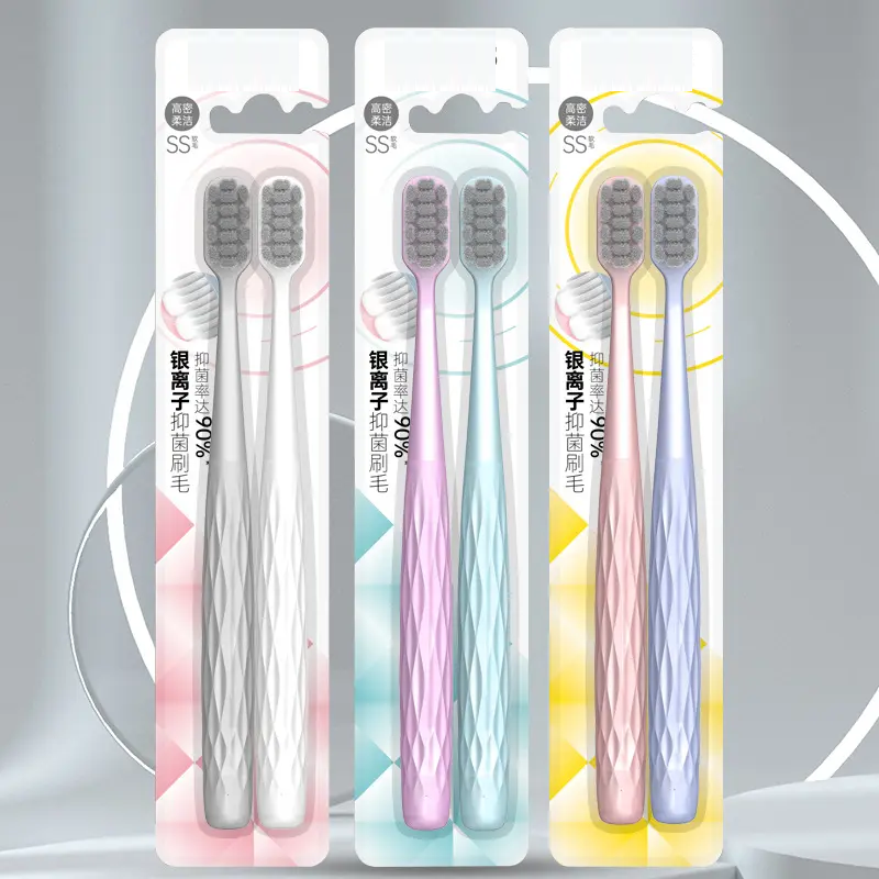 En iyi manuel diş fırçası